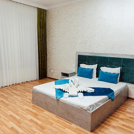 Art Inn Hotel Ташкент Екстериор снимка