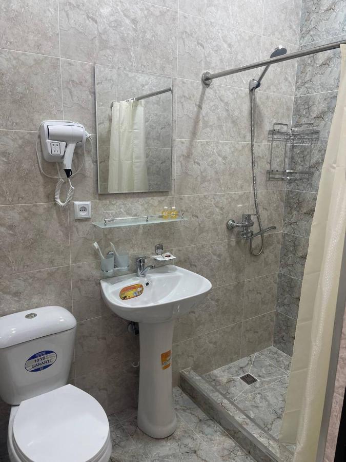Art Inn Hotel Ташкент Екстериор снимка