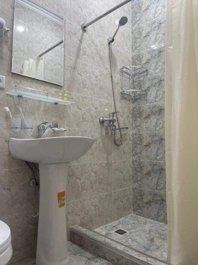 Art Inn Hotel Ташкент Екстериор снимка