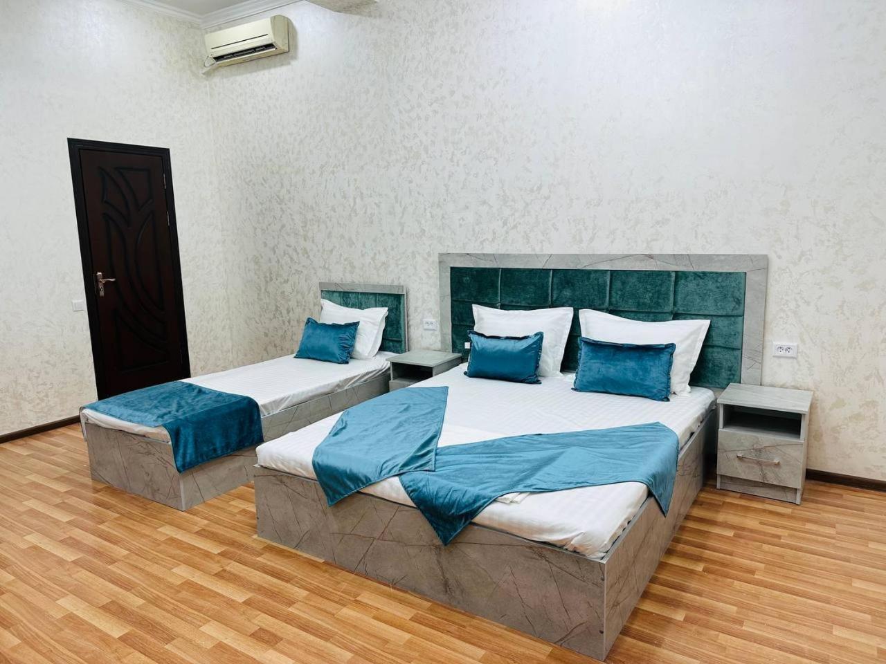 Art Inn Hotel Ташкент Екстериор снимка