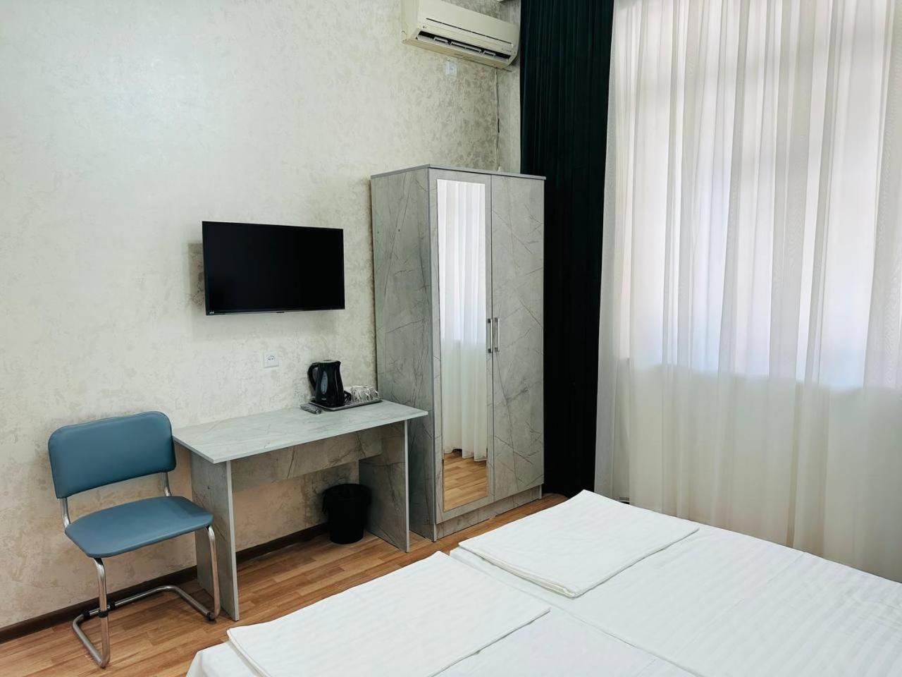 Art Inn Hotel Ташкент Екстериор снимка