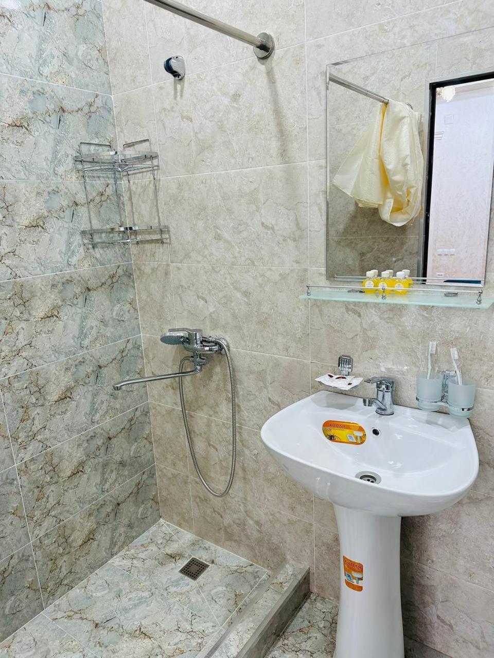 Art Inn Hotel Ташкент Екстериор снимка