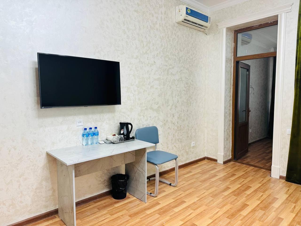 Art Inn Hotel Ташкент Екстериор снимка