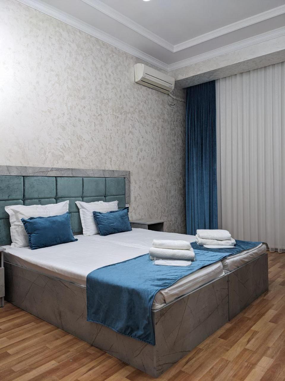 Art Inn Hotel Ташкент Екстериор снимка