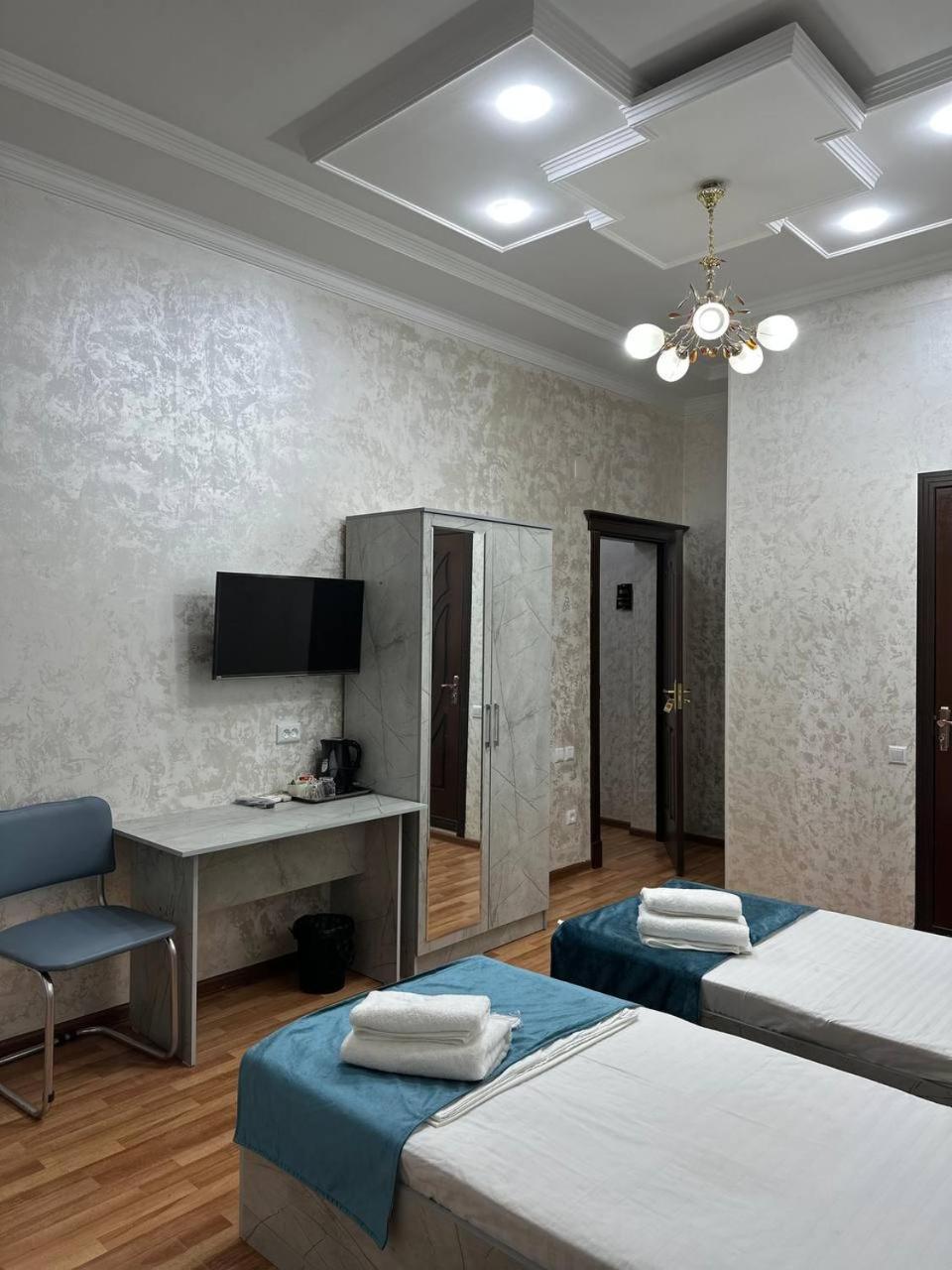Art Inn Hotel Ташкент Екстериор снимка