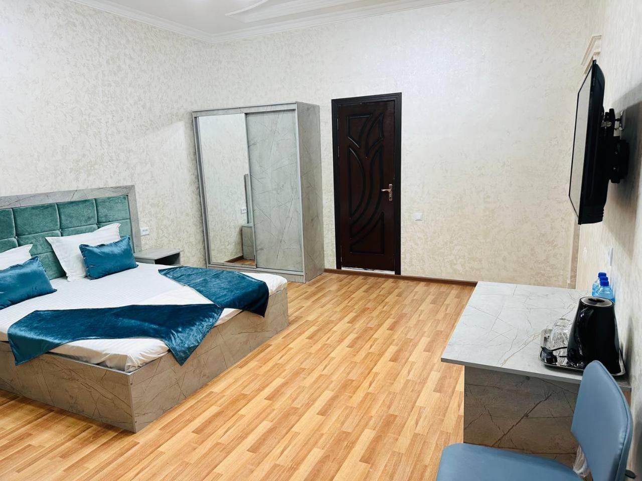Art Inn Hotel Ташкент Екстериор снимка
