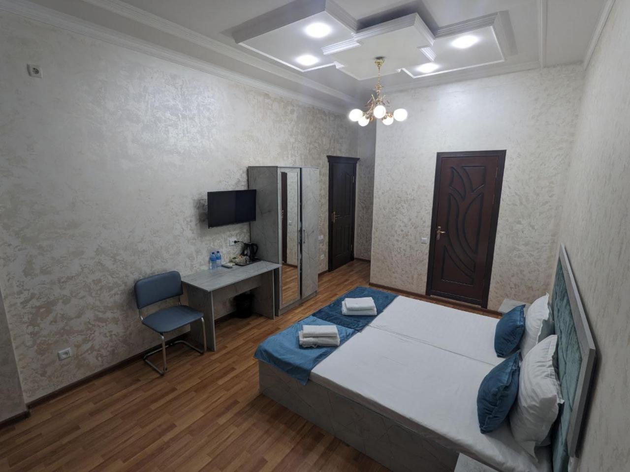 Art Inn Hotel Ташкент Екстериор снимка