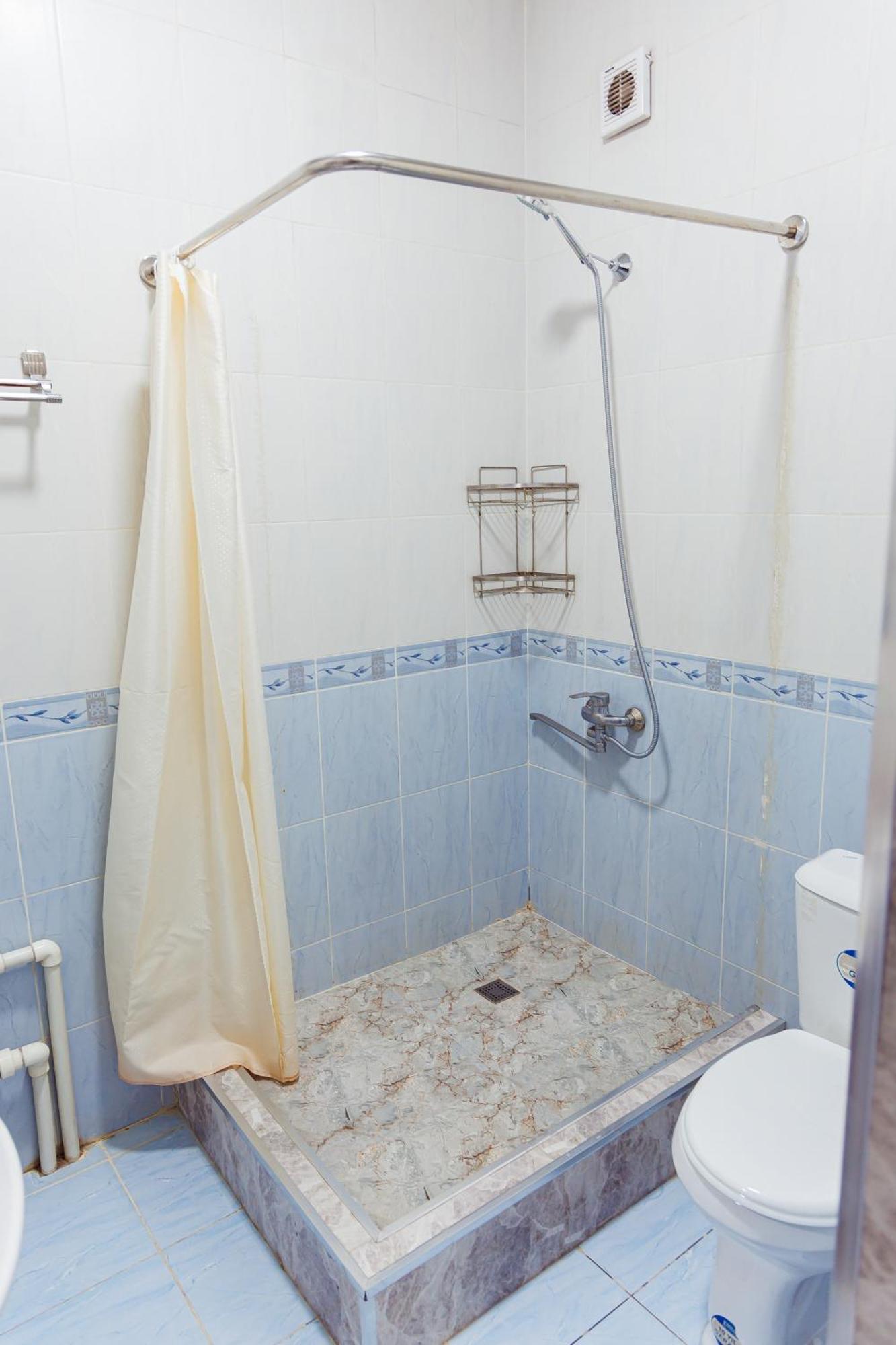 Art Inn Hotel Ташкент Екстериор снимка