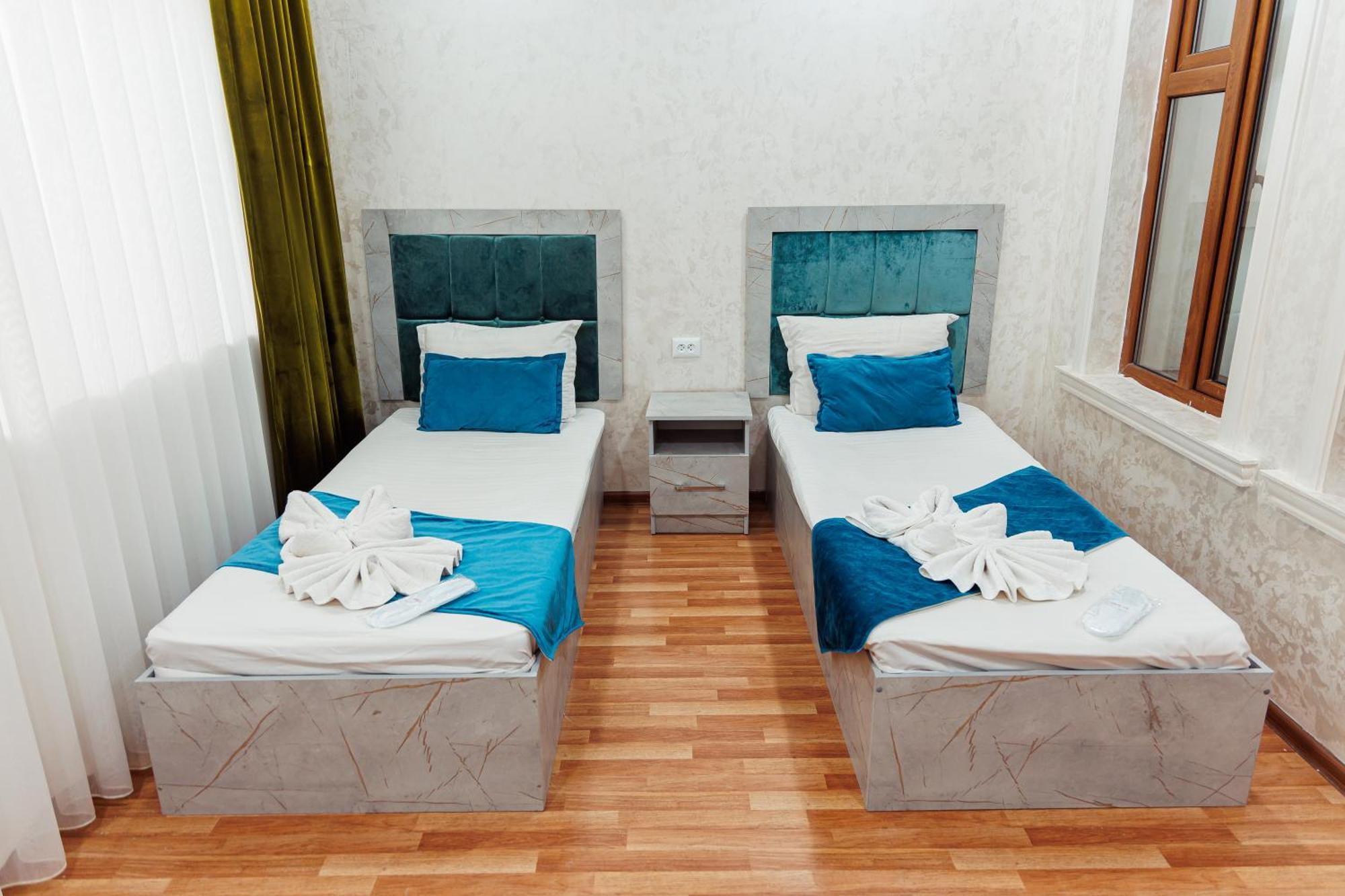 Art Inn Hotel Ташкент Екстериор снимка
