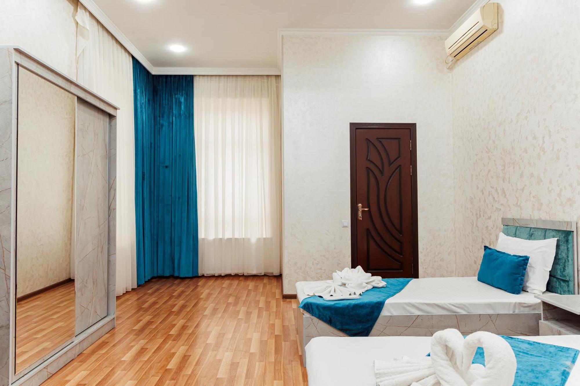 Art Inn Hotel Ташкент Екстериор снимка