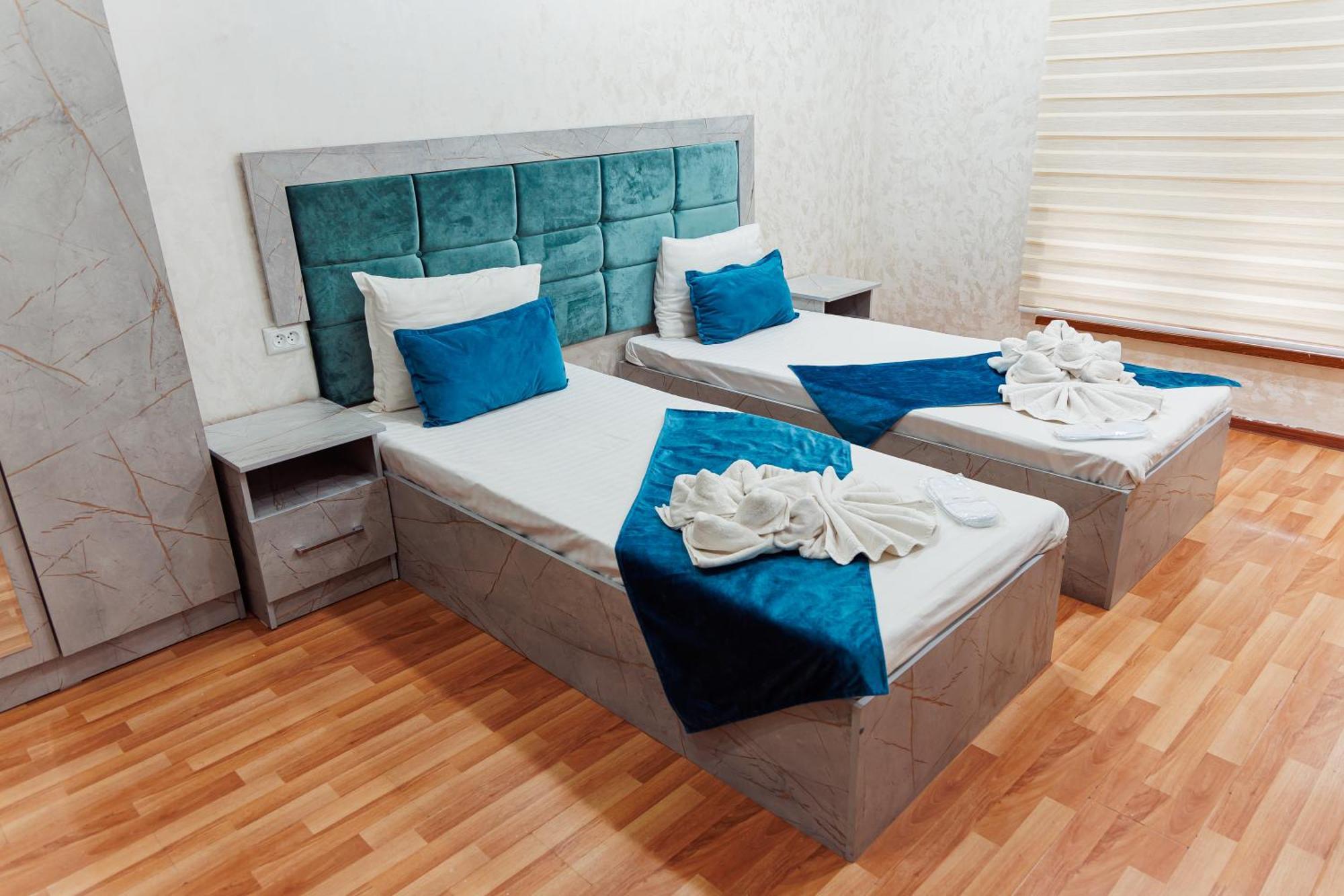 Art Inn Hotel Ташкент Екстериор снимка