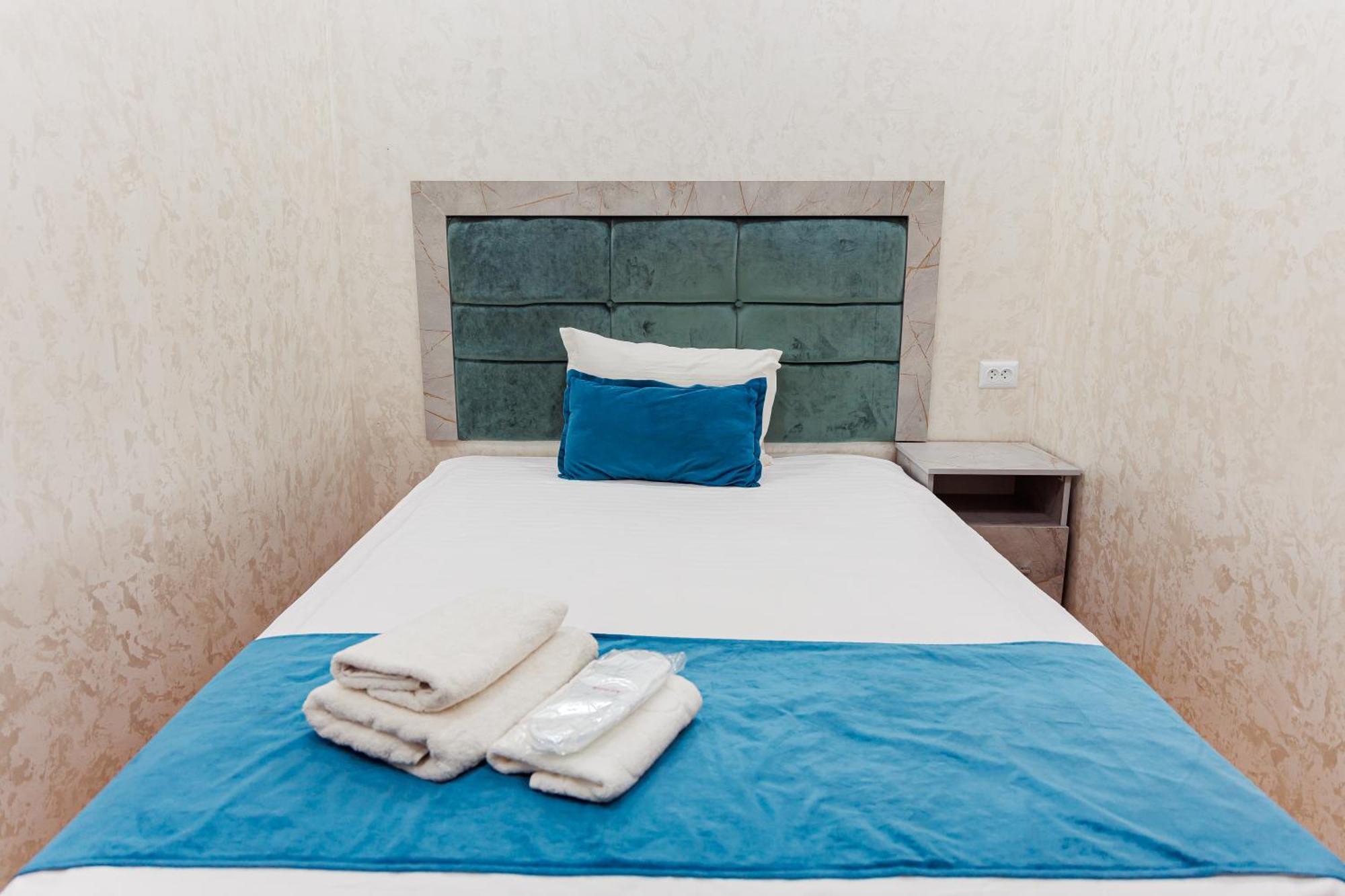 Art Inn Hotel Ташкент Екстериор снимка